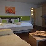 Schoenblick Hotel Goessweinstein