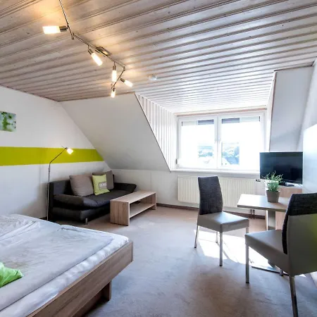 Schoenblick Hotel
