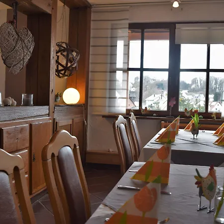 Schoenblick Hotell