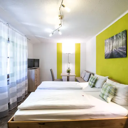 Hotel Schoenblick