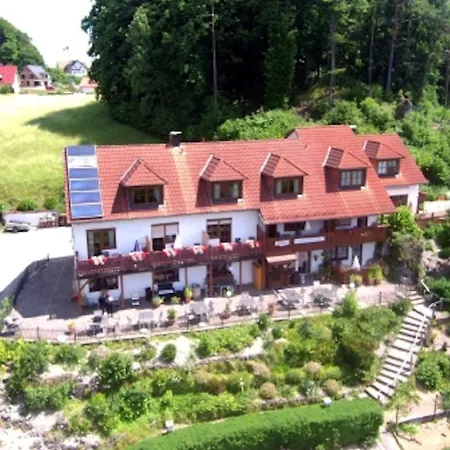 Schoenblick Hotell 3*