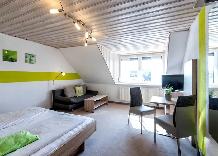 Schoenblick Hotell