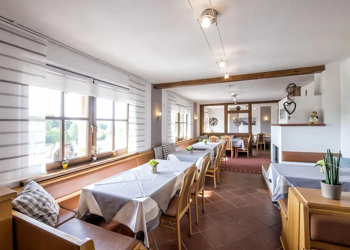 Schoenblick Hotell 3*
