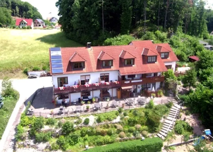 Schoenblick Hotell 3*