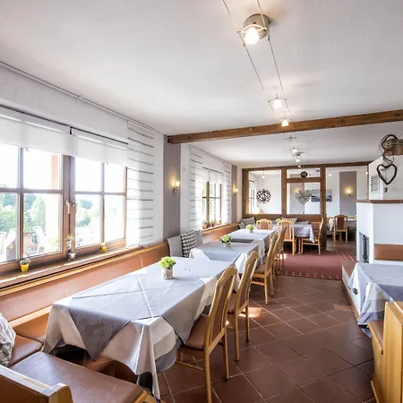 Schönblick Hotel 3*